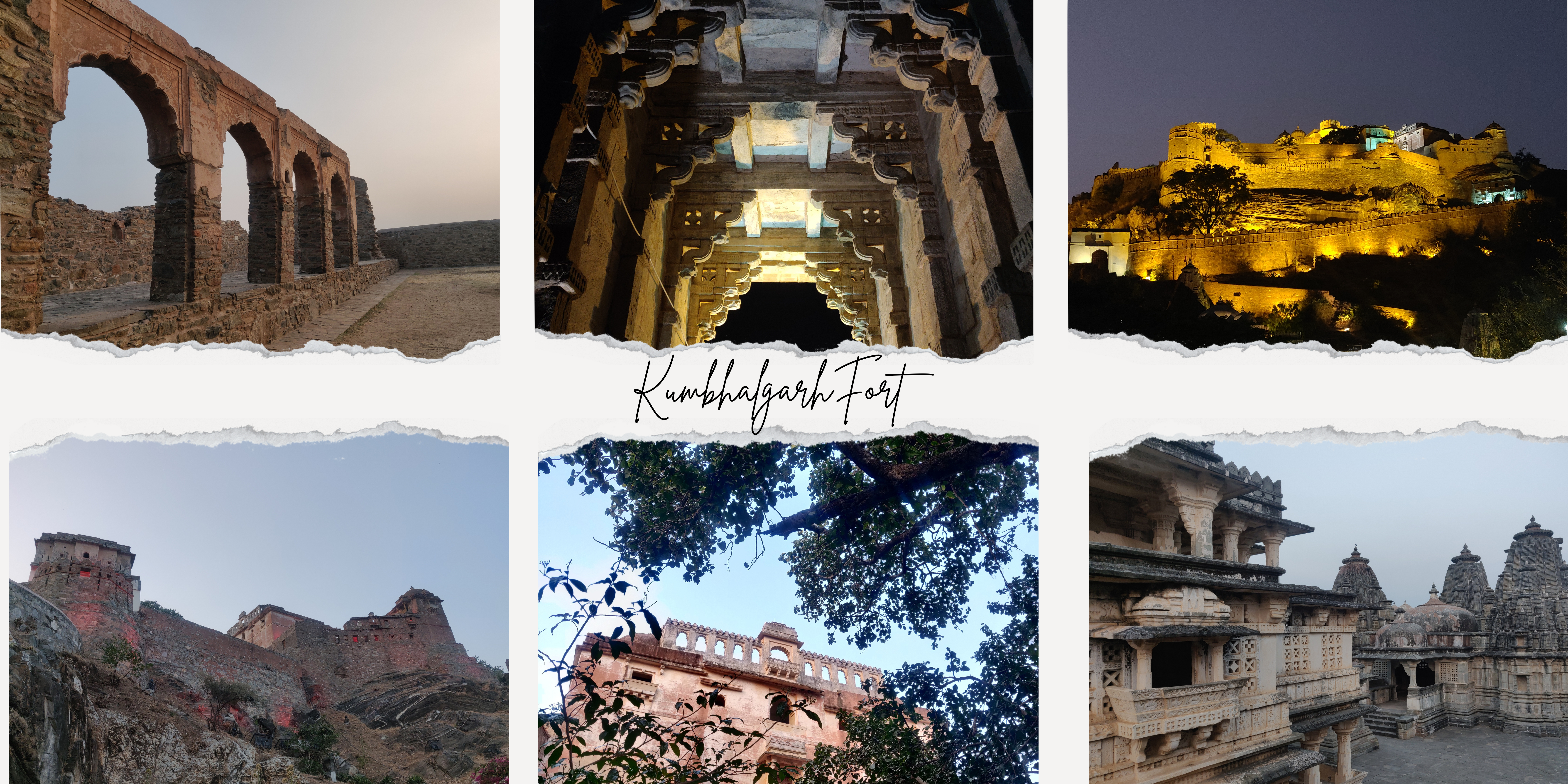 Forts of India