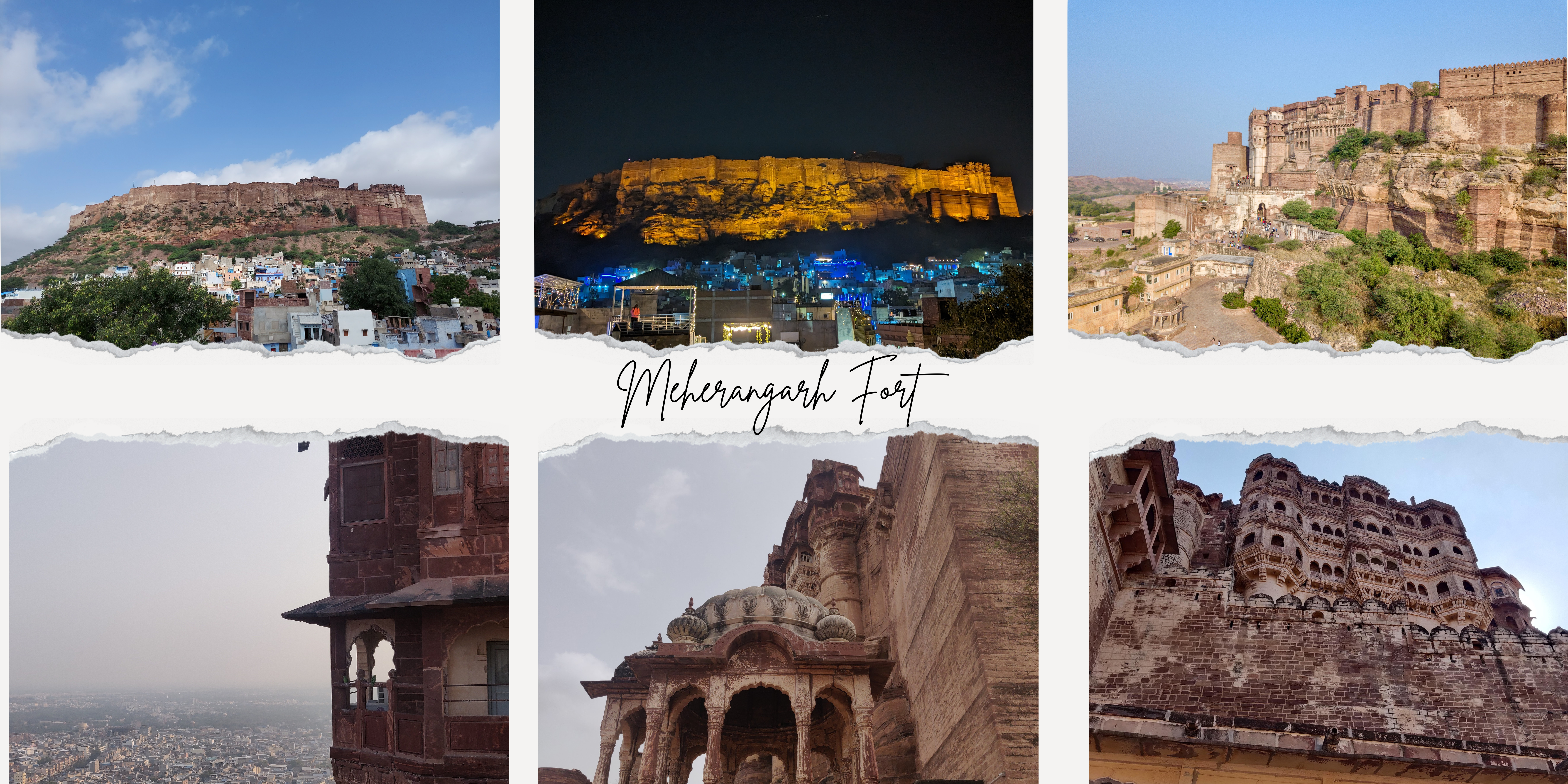 Forts of India